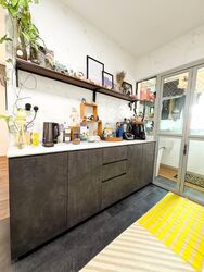 Blk 460 Segar Meadows (Bukit Panjang), HDB 4 Rooms #584132231